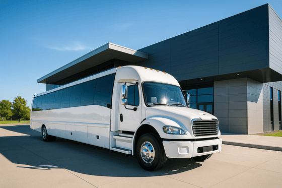 Buckeye Bus Rental Company