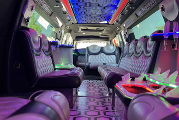 Buckeye Limousine Rental